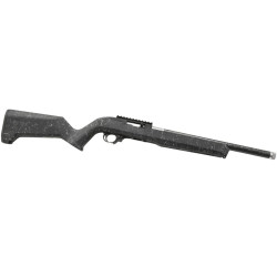 Karabinek samopowtarzalny Ruger  10/22 Carbine Magpul MOE X-22 - Lightweight - CARBON FIBER mod. 31220 - kal. 22LR