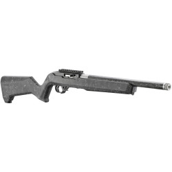 Karabinek samopowtarzalny Ruger  10/22 Carbine Magpul MOE X-22 - Lightweight - CARBON FIBER mod. 31220 - kal. 22LR
