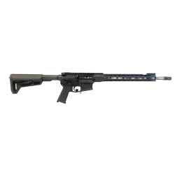 Karabinek sampowtarzalny Aero Precision M4E1 18 Fluted Atlas S-ONE Handguard - z dźwignią Radian kal. .223Rem/5x56x45"