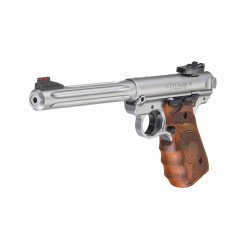 Pistolet Ruger Mark IV Hunter mod. 40160 kal. 22LR