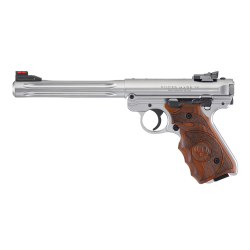 Pistolet Ruger Mark IV Hunter mod. 40160 kal. 22LR