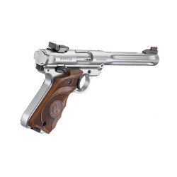 Pistolet Ruger Mark IV Hunter mod. 40160 kal. 22LR