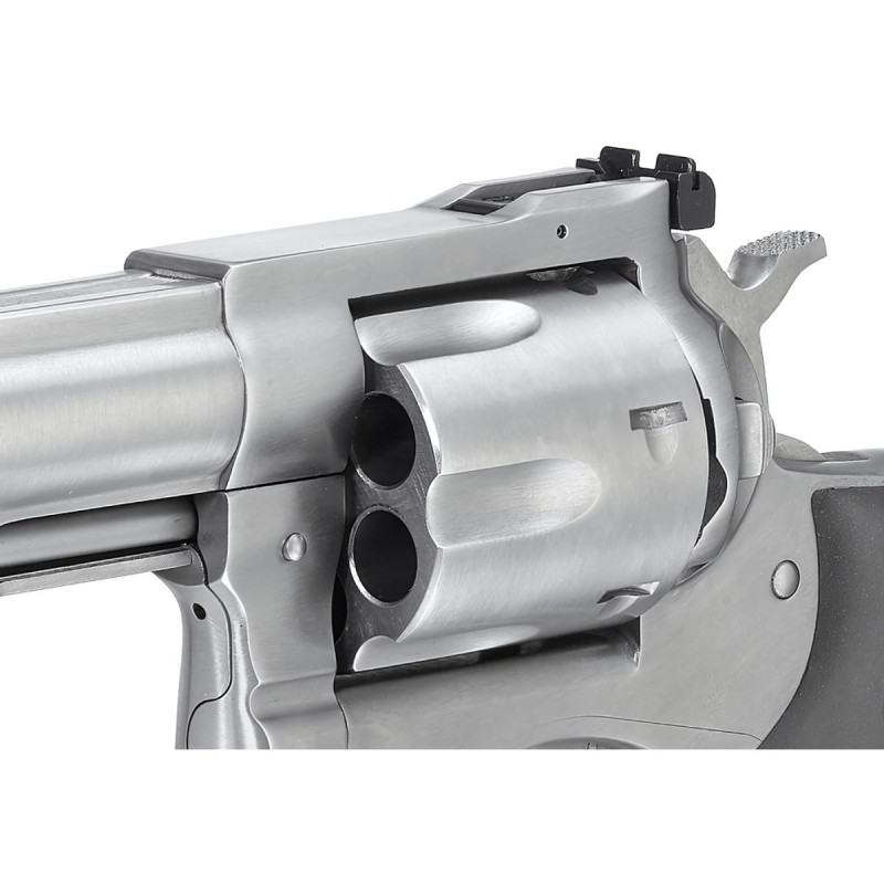 Rewolwer Ruger Redhawk Ruger Redhawk lufa 4,2''  mod. 05044 kal. .44Magnum/.44Spec.