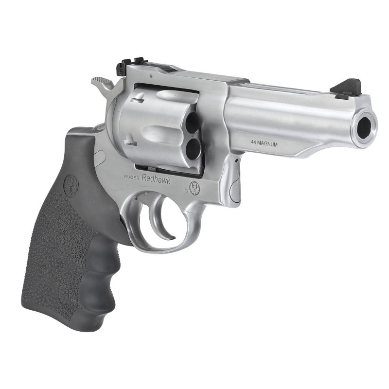 Rewolwer Ruger Redhawk Ruger Redhawk lufa 4,2''  mod. 05044 kal. .44Magnum/.44Spec.