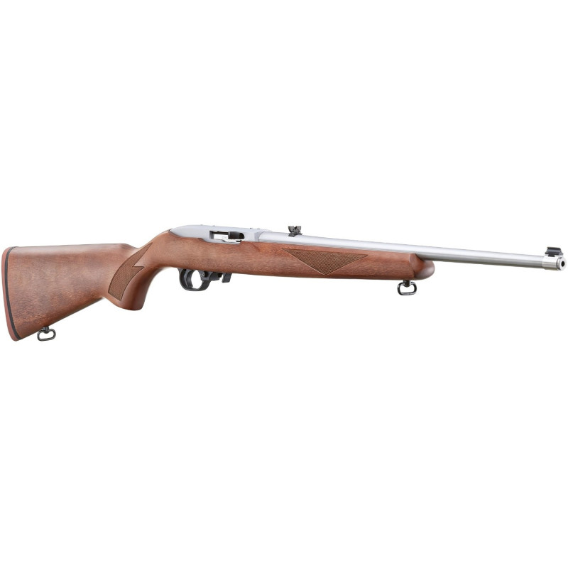 Karabinek samopowtarzalny Ruger 10/22 Sporter mod. 31275 - kal. 22LR