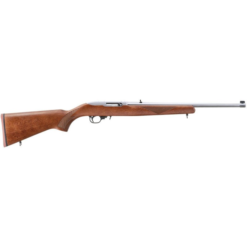 Karabinek samopowtarzalny Ruger 10/22 Sporter mod. 31275 - kal. 22LR