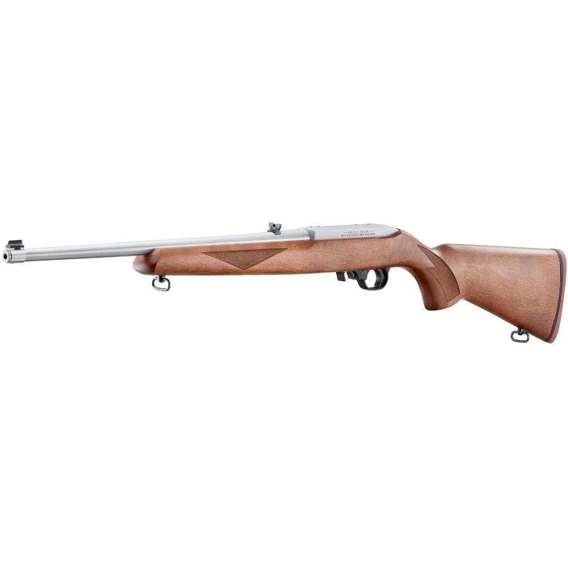 Karabinek samopowtarzalny Ruger 10/22 Sporter mod. 31275 - kal. 22LR