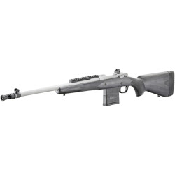 Karabin powtarzalny Ruger Scout Rifle lufa 18,7'' mod. 06822 - kal .308 Win