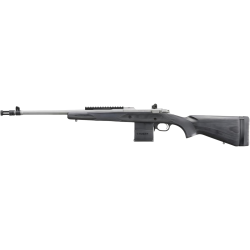 Karabin powtarzalny Ruger Scout Rifle lufa 18,7'' mod. 06822 - kal .308 Win