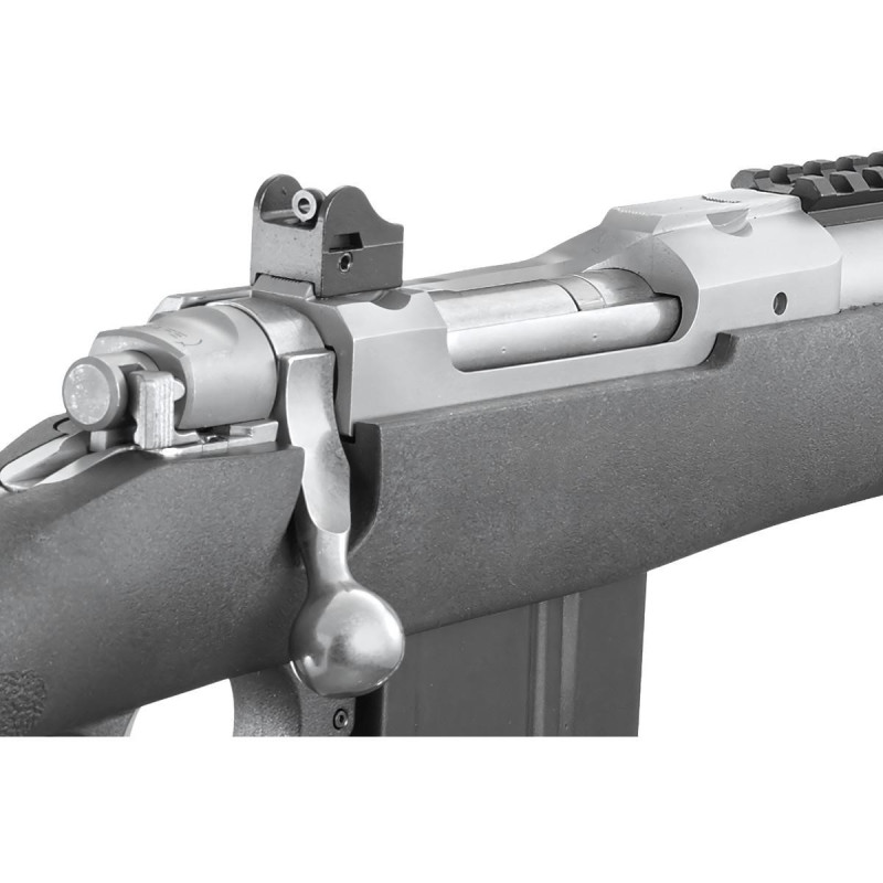 Karabin powtarzalny Ruger Scout Rifle lufa 18,7'' mod. 06822 - kal .308 Win