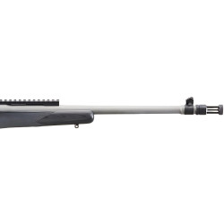 Karabin powtarzalny Ruger Scout Rifle lufa 18,7'' mod. 06822 - kal .308 Win