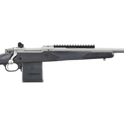 Karabin powtarzalny Ruger Scout Rifle lufa 18,7'' mod. 06822 - kal .308 Win