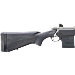 Karabin powtarzalny Ruger Scout Rifle lufa 18,7'' mod. 06822 - kal .308 Win