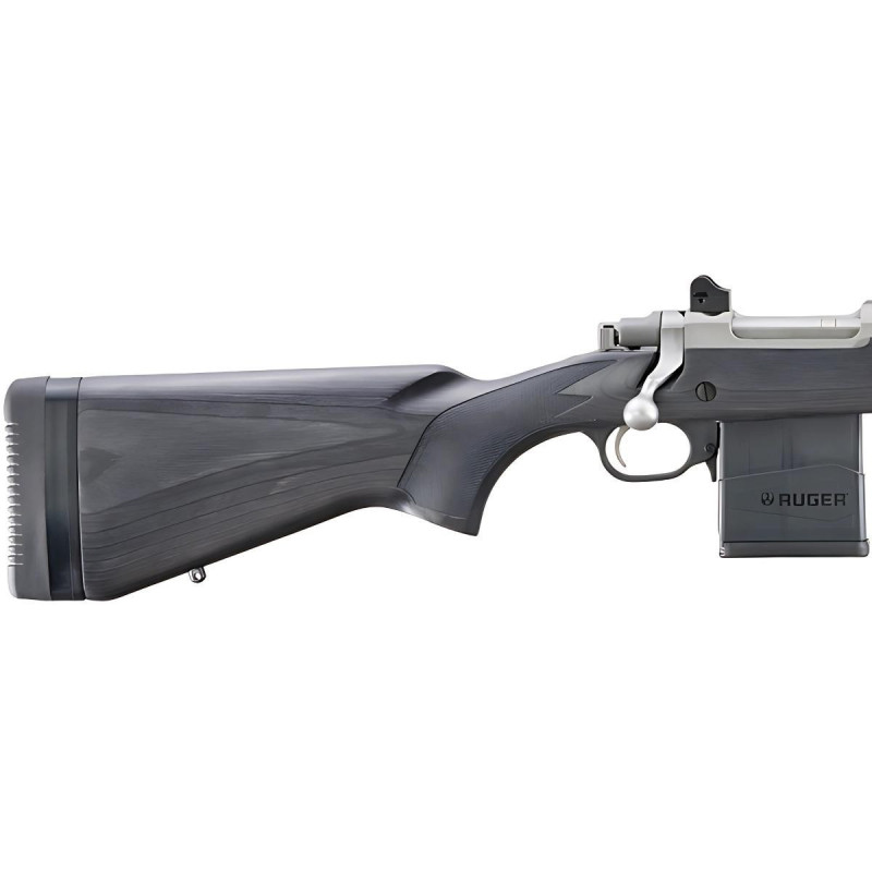 Karabin powtarzalny Ruger Scout Rifle lufa 18,7'' mod. 06822 - kal .308 Win