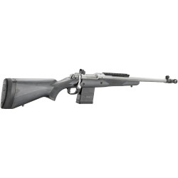 Karabin powtarzalny Ruger Scout Rifle lufa 18,7'' mod. 06822 - kal .308 Win