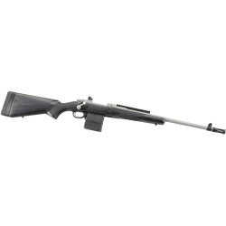 Karabin powtarzalny Ruger Scout Rifle lufa 18,7'' mod. 06822 - kal .308 Win
