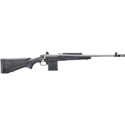Karabin powtarzalny Ruger Scout Rifle lufa 18,7'' mod. 06822 - kal .308 Win
