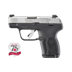 Pistolet Ruger LCP  edycja limitowana mod. 13775 - kal. 9x17/.380Auto/9Brow