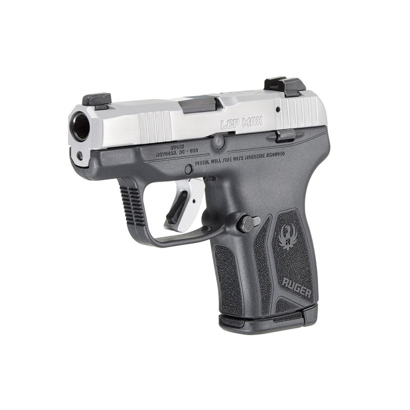 Pistolet Ruger LCP  edycja limitowana mod. 13775 - kal. 9x17/.380Auto/9Brow