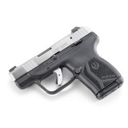 Pistolet Ruger LCP  edycja limitowana mod. 13775 - kal. 9x17/.380Auto/9Brow