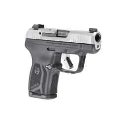 Pistolet Ruger LCP  edycja limitowana mod. 13775 - kal. 9x17/.380Auto/9Brow