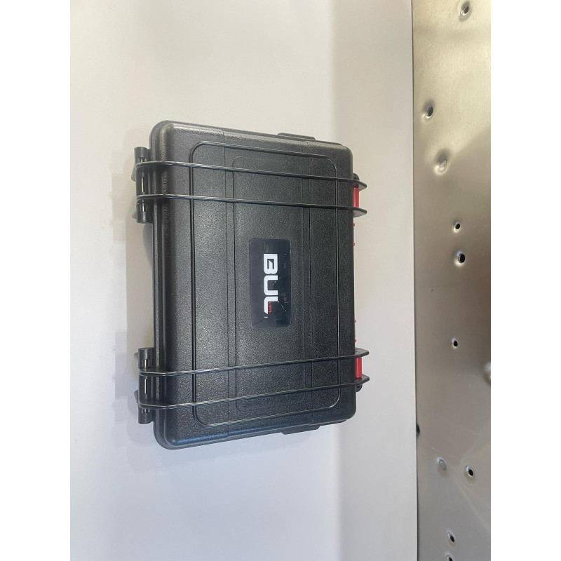 Pistolet samopowtarzalny BUL SAS II Ultimate Racer - kal.9x19 z kolimatorem