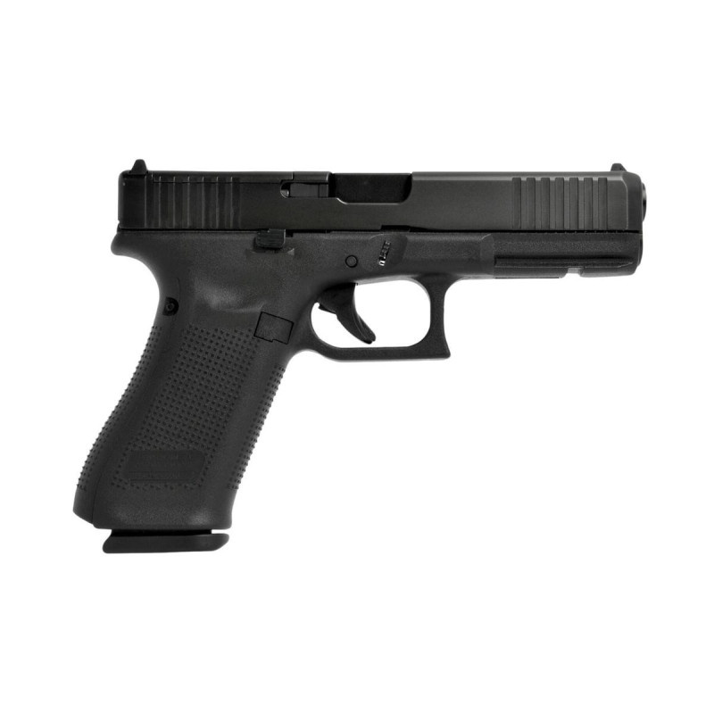 Pistolet Glock 17 Gen 5  MOS FS - kal. 9x19