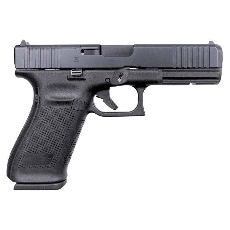 Pistolet samopowtarzalny Glock 21 MOS FS Gen 5 - kal. 45 ACP