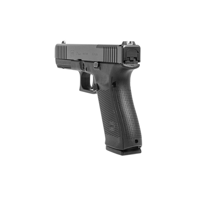 Pistolet samopowtarzalny Glock 21 MOS FS Gen 5 - kal. 45 ACP