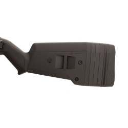 Strzelba powtarzalna Mossberg 590A1 Magpul, lufa 508 mm - kal. 12/76