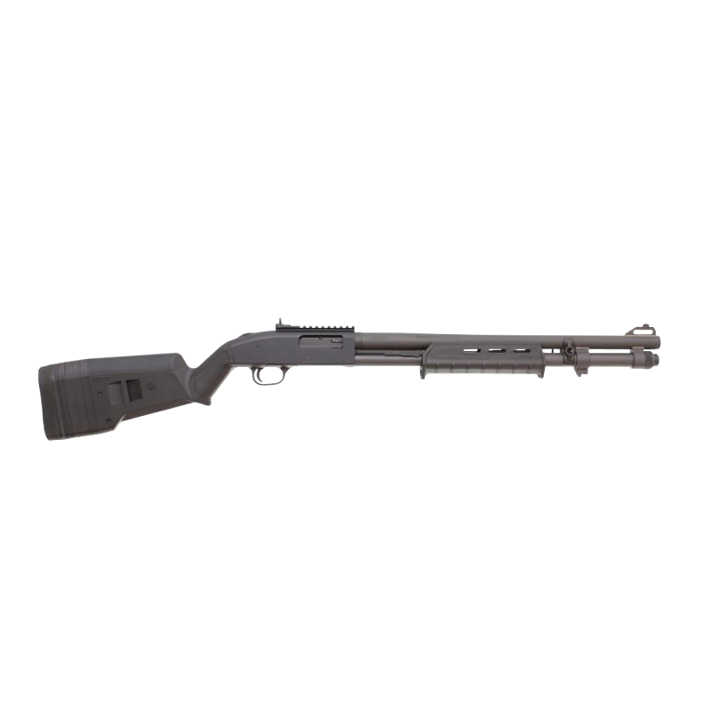 Strzelba powtarzalna Mossberg 590A1 Magpul, lufa 508 mm - kal. 12/76 - brak na stanie
