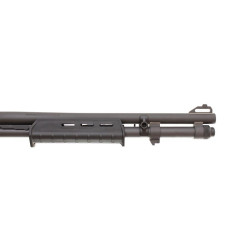 Strzelba powtarzalna Mossberg 590A1 Magpul, lufa 508 mm - kal. 12/76