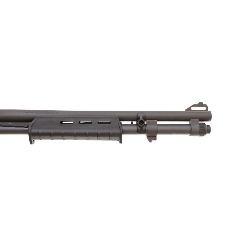 Strzelba powtarzalna Mossberg 590A1 Magpul, lufa 508 mm - kal. 12/76