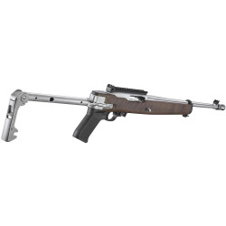 Karabinek samopowtarzalny Ruger 10/22 Tactical mod. 31185 - kal. 22 LR