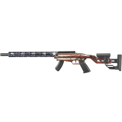 Karabinek powtarzalny Ruger Precision Rimfire USA mod. 8423, 10 nab. magazynek -kal. 22LR