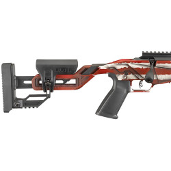 Karabinek powtarzalny Ruger Precision Rimfire USA mod. 8423, 10 nab. magazynek -kal. 22LR