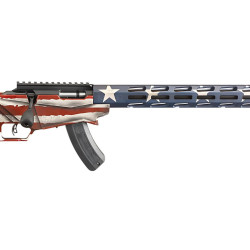 Karabinek powtarzalny Ruger Precision Rimfire USA mod. 8423, 10 nab. magazynek -kal. 22LR