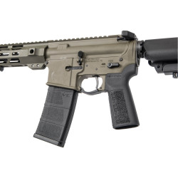 Karabinek samopowtarzalny CheyTac CT15FSB 10.5 - kal. 5.56x45mm / .223 Rem. - OD Green"