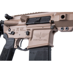 Karabinek samopowtarzalny CheyTac CT15FSB 10.5 - kal. 5.56x45mm / .223 Rem. - Flat Dark Earth"