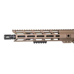 Karabinek samopowtarzalny CheyTac CT15FSB 10.5 - kal. 5.56x45mm / .223 Rem. - Flat Dark Earth"
