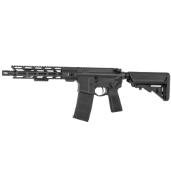 Karabinek samopowtarzalny CheyTac CT15FSB 10.5 - kal. 5.56x45mm / .223 Rem. - Armor Black"