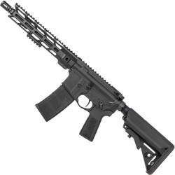 Karabinek samopowtarzalny CheyTac CT15FSB 10.5 - kal. 5.56x45mm / .223 Rem. - Armor Black"