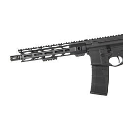 Karabinek samopowtarzalny CheyTac CT15FSB 10.5 - kal. 5.56x45mm / .223 Rem. - Armor Black"