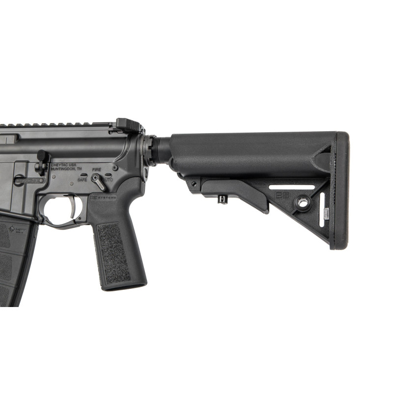 Karabinek samopowtarzalny CheyTac CT15FSB 10.5 - kal. 5.56x45mm / .223 Rem. - Armor Black"