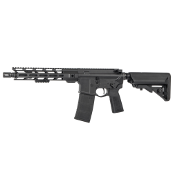 Karabinek samopowtarzalny CheyTac CT15FTIM UPGRADED 16 - kal. 5.56x45/223 Rem. - Armor Black"