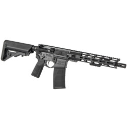 Karabinek samopowtarzalny CheyTac CT15FTIM UPGRADED 16 - kal. 5.56x45/223 Rem. - Armor Black"