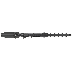 Karabinek samopowtarzalny CheyTac CT15FTIM UPGRADED 16 - kal. 5.56x45/223 Rem. - Armor Black"