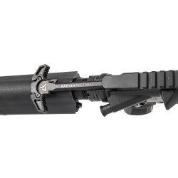 Karabinek samopowtarzalny CheyTac CT15FTIM UPGRADED 16 - kal. 5.56x45/223 Rem. - Armor Black"