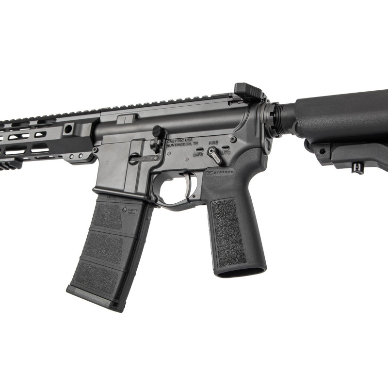 Karabinek samopowtarzalny CheyTac CT15FTIM UPGRADED 16 - kal. 5.56x45/223 Rem. - Armor Black"