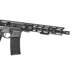 Karabinek samopowtarzalny CheyTac CT15FTIM UPGRADED 16 - kal. 5.56x45/223 Rem. - Armor Black"